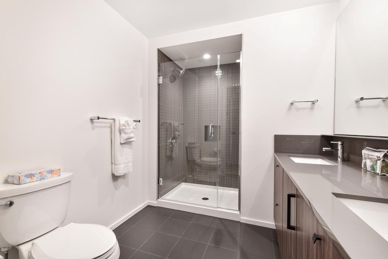 Global Luxury Suites In South End Бостон Номер фото
