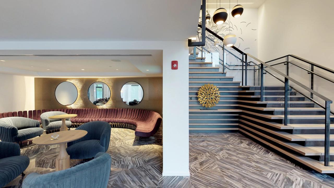 Global Luxury Suites In South End Бостон Экстерьер фото